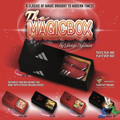 Magic Box
